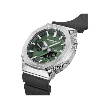 Montre G-SHOCK homme bracelet resine noir