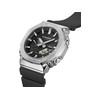 Montre G-SHOCK homme bracelet resine noir - vue V2