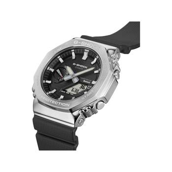 Montre G-SHOCK homme bracelet resine noir