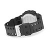 Montre G-SHOCK homme bracelet resine noir - vue V3