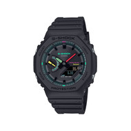 Montre G-SHOCK homme bracelet resine noir