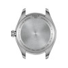 Montre TISSOT T-CLASSIC PR100 homme cadran vert bracelet acier inoxydable - vue V3