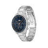 Montre LACOSTE boston homme bracelet acier - vue V2