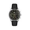 Montre LACOSTE boston homme bracelet acier - vue V1