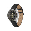 Montre LACOSTE boston homme bracelet acier - vue V2