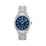 Montre LACOSTE monceau homme bracelet acier - vue 1