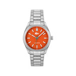 Montre LACOSTE monceau homme bracelet acier - vue 1