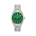 Montre LACOSTE monceau homme bracelet acier - vue 1