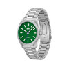 Montre LACOSTE monceau homme bracelet acier - vue V2