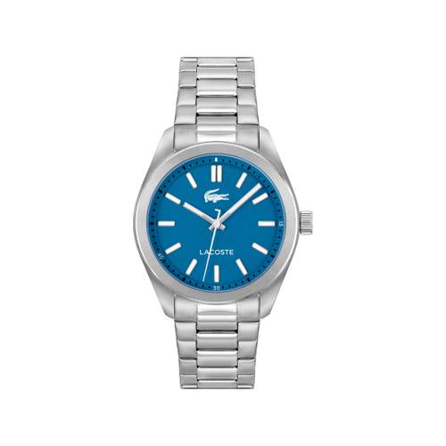 Montre LACOSTE monceau homme bracelet acier