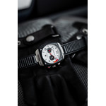 Montre BRISTON streamliner urban gentleman homme bracelet cuir noir - vue D2