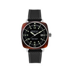 Montre BRISTON clubmaster legend diver homme automatique, - vue 1
