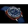 Montre BRISTON clubmaster legend diver homme automatique, - vue V2