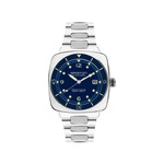 Montre BRISTON clubmaster legend diver homme automatique, - vue 1