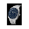 Montre BRISTON clubmaster legend diver homme automatique, - vue V2