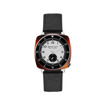 Montre BRISTON clubmaster legend petite sec homme automatique, - vue 1