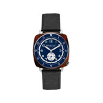 Montre BRISTON clubmaster legend petite sec homme automatique, - vue 1