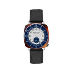 Montre BRISTON clubmaster legend petite sec homme automatique, - vue 1