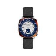 Montre BRISTON clubmaster legend petite sec homme automatique,