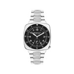 Montre BRISTON clubmaster legend petite sec homme automatique, - vue 1