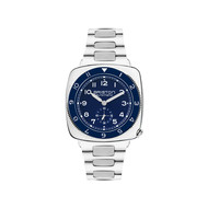 Montre BRISTON clubmaster legend petite sec homme automatique,