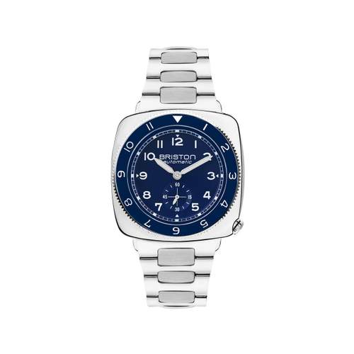 BRISTON clubmaster legend petite sec homme automatisch horloge,