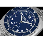 Montre BRISTON clubmaster legend petite sec homme automatique, - vue 2