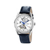 Montre squelette LIP automatique bleue HIMALAYA - vue V1
