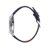 Montre squelette LIP automatique bleue HIMALAYA - vue V2