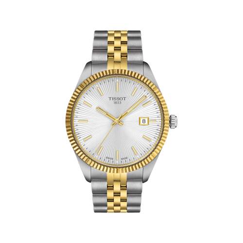 Tissot Ballade Watch, 40 mm