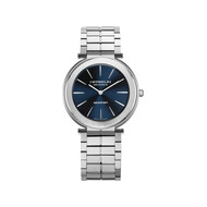 Montre MICHEL HERBELIN newport homme bracelet acier