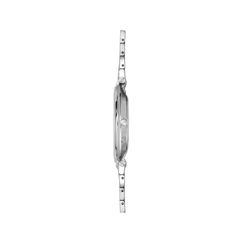 Montre MICHEL HERBELIN newport homme bracelet acier - vue 2