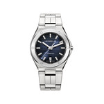 Montre MICHEL HERBELIN cap camarat homme bracelet acier - vue 1