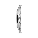 Montre MICHEL HERBELIN cap camarat homme bracelet acier - vue 2
