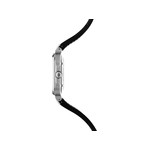 Montre MICHEL HERBELIN cap camarat homme bracelet caoutchouc - vue 2