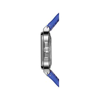 Montre MICHEL HERBELIN cap camarat homme bracelet caoutchouc