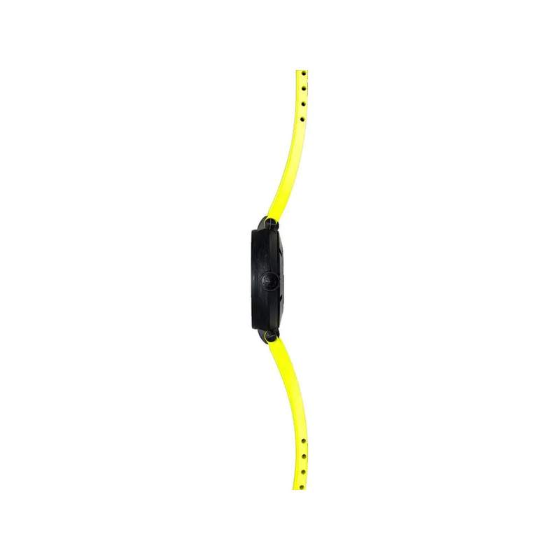MICHEL HERBELIN newport men's watch with rubber strap - view 2