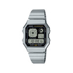 Montre CASIO CASIO vintage collection homme - vue 1