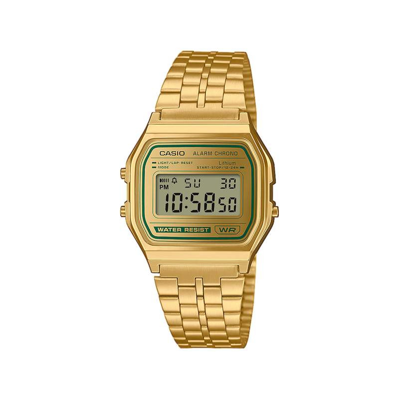 Montre CASIOvintage collection homme - vue 1