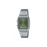 Montre CASIO vintage collection homme - vue 1