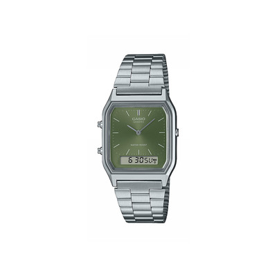 Montre CASIO vintage collection homme