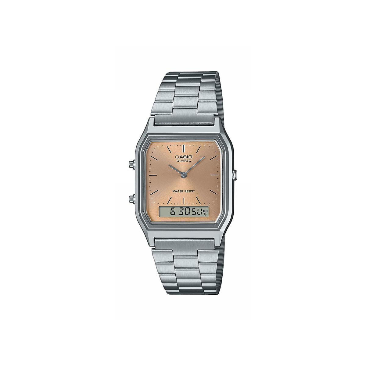 Montre CASIO vintage collection homme