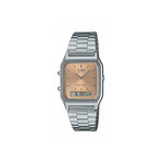 Montre CASIO vintage collection homme - vue 1