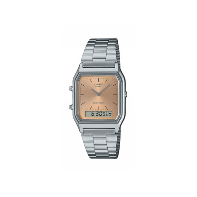 Montre CASIO vintage collection homme - vue 1