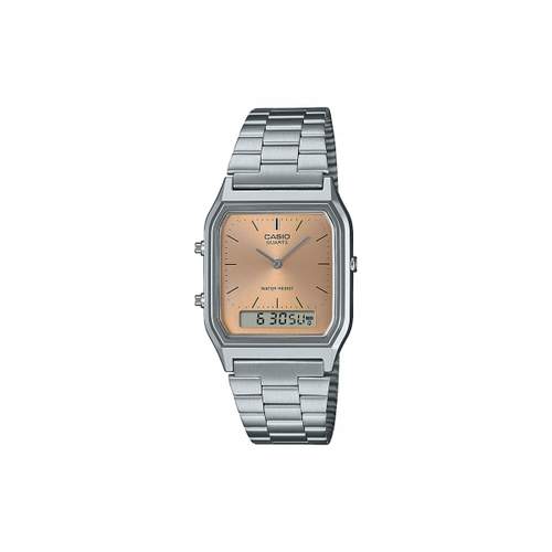 Montre CASIO vintage collection homme