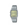 Montre CASIO vintage collection homme - vue V1