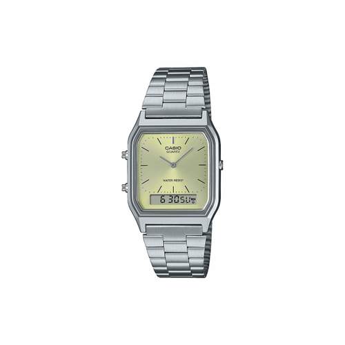 Montre CASIO vintage collection homme