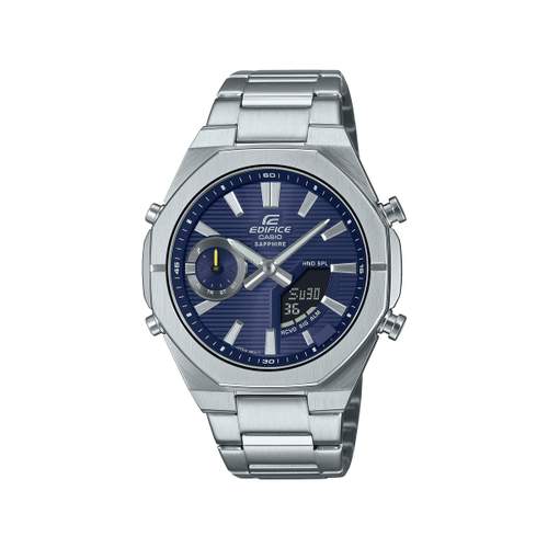 CASIO edifice bluetooth men's watch