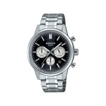 Montre CASIO edifice classic homme - vue 1
