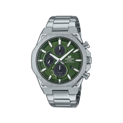 Montre CASIO edifice premium homme - vue 1